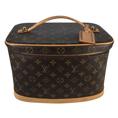 vanity bag louis vuitton|louis vuitton vanity case price.